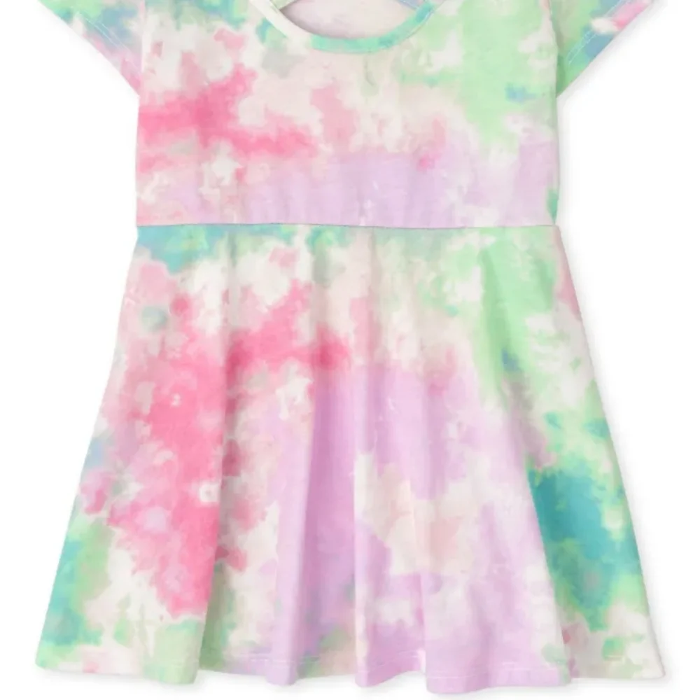 NWT Children's Place Set of 2 Dresses